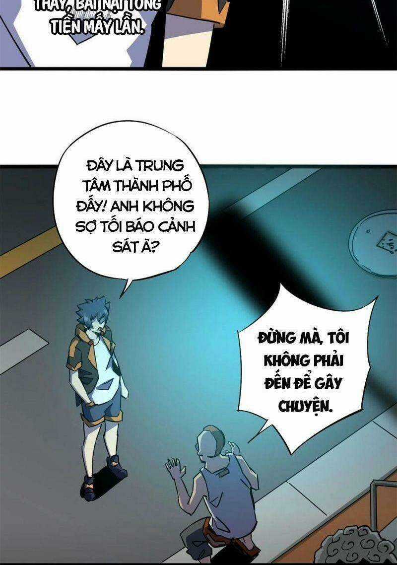 Siêu Thần Chế Tạp Sư Chapter 9 trang 13