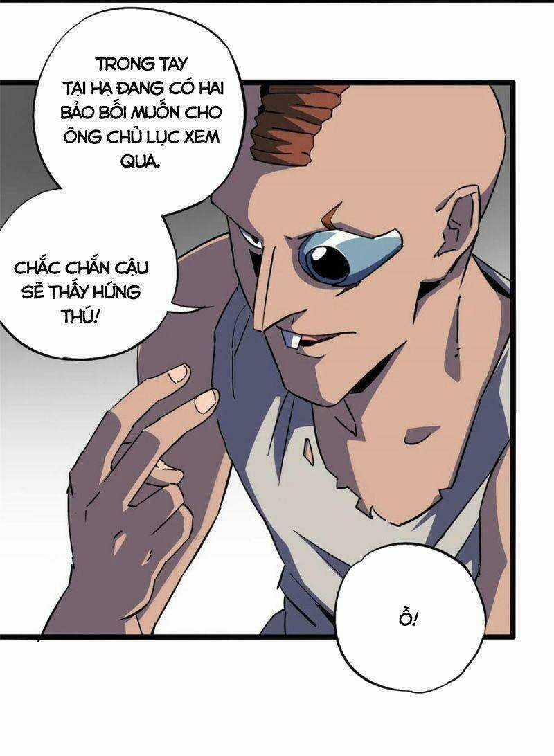 Siêu Thần Chế Tạp Sư Chapter 9 trang 14