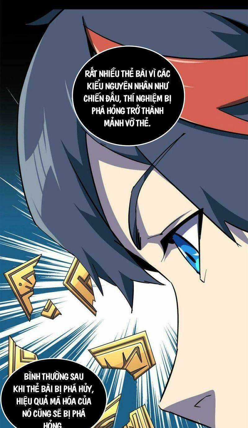 Siêu Thần Chế Tạp Sư Chapter 9 trang 16