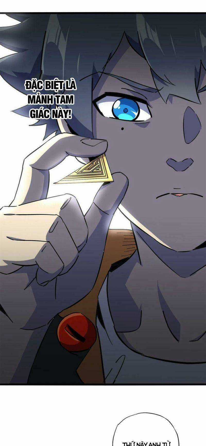 Siêu Thần Chế Tạp Sư Chapter 9 trang 18