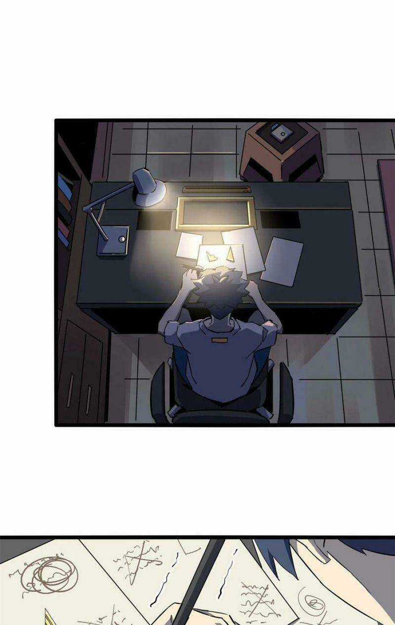 Siêu Thần Chế Tạp Sư Chapter 9 trang 22