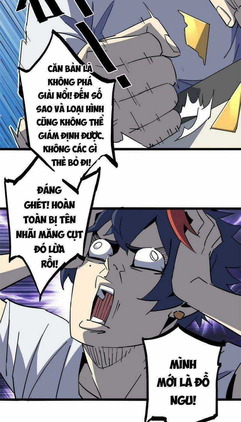 Siêu Thần Chế Tạp Sư Chapter 9 trang 24