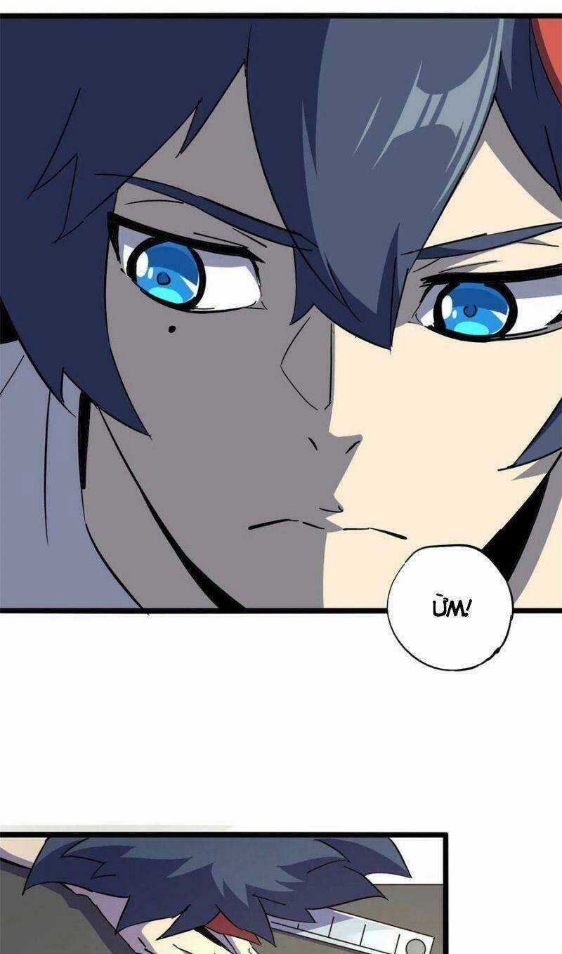 Siêu Thần Chế Tạp Sư Chapter 9 trang 26