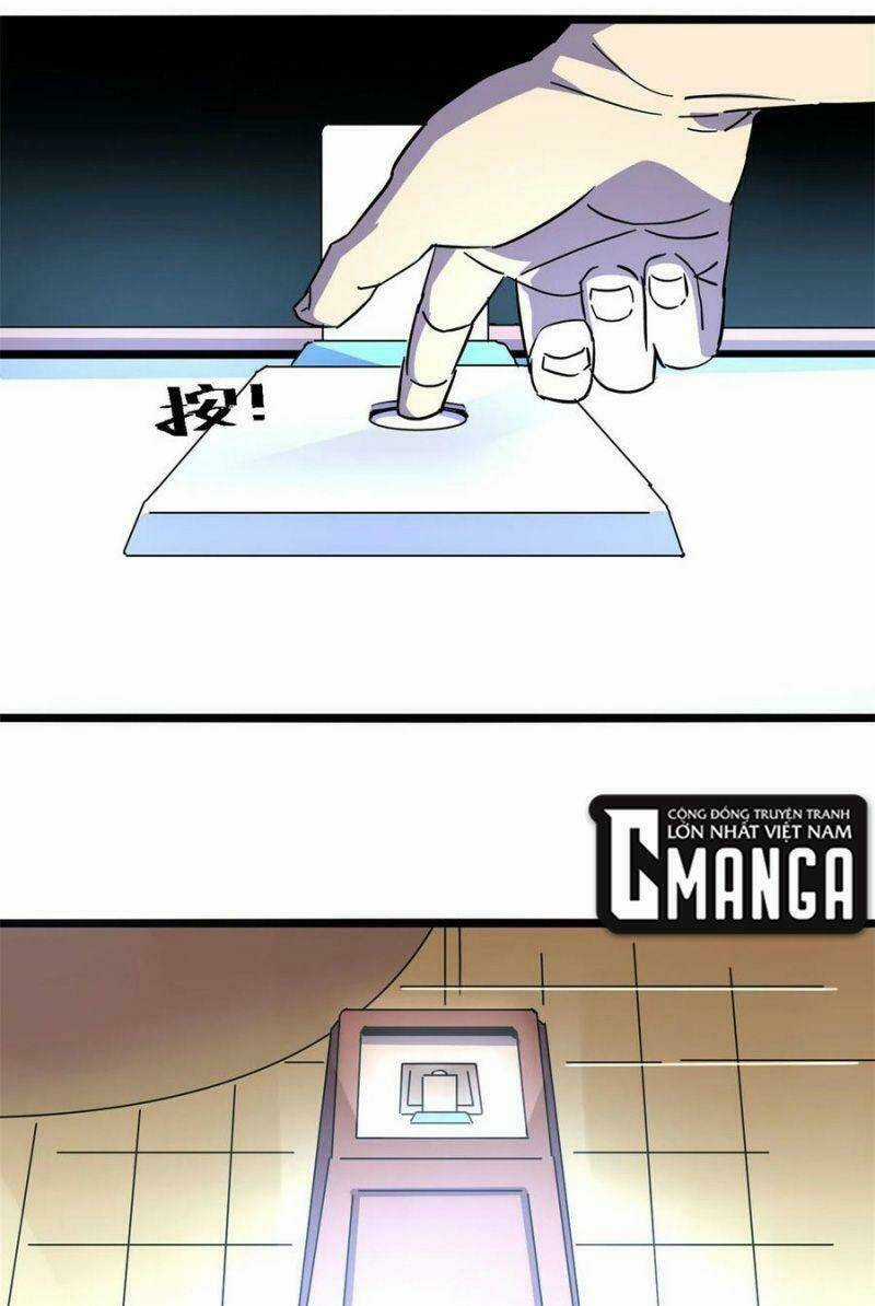 Siêu Thần Chế Tạp Sư Chapter 9 trang 28