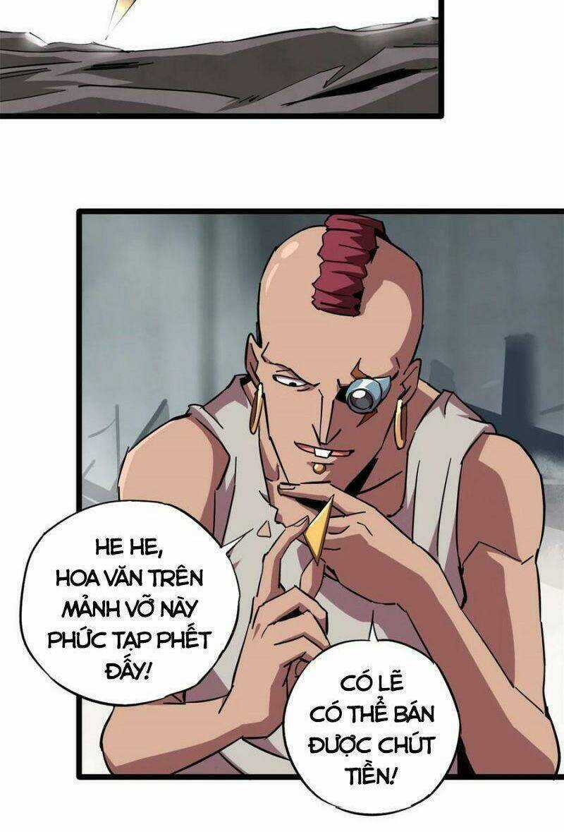 Siêu Thần Chế Tạp Sư Chapter 9 trang 3