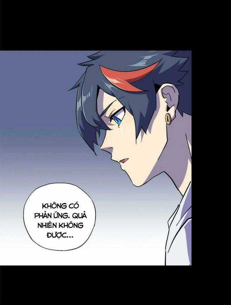 Siêu Thần Chế Tạp Sư Chapter 9 trang 30