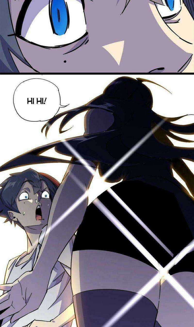 Siêu Thần Chế Tạp Sư Chapter 9 trang 33