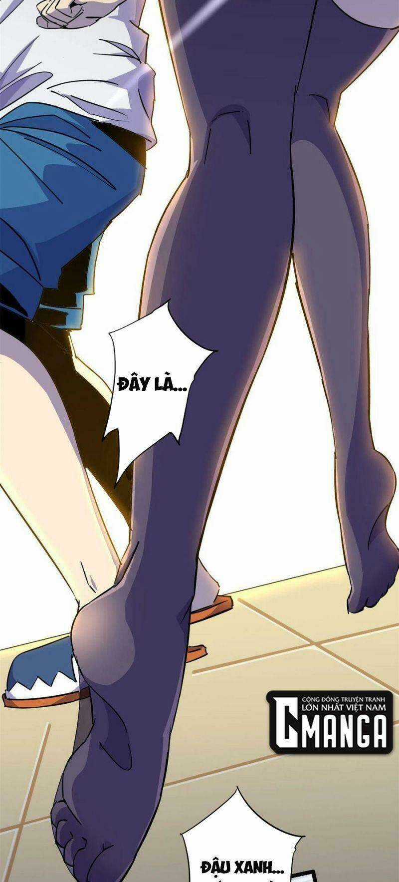 Siêu Thần Chế Tạp Sư Chapter 9 trang 34