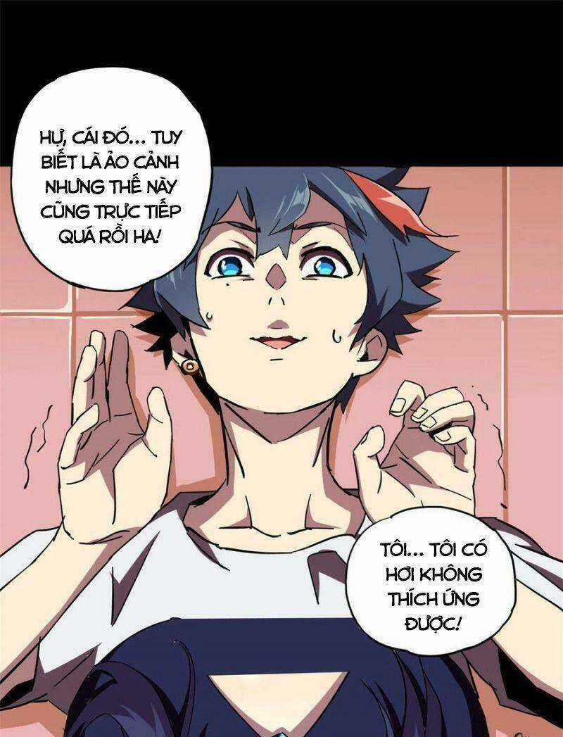 Siêu Thần Chế Tạp Sư Chapter 9 trang 36