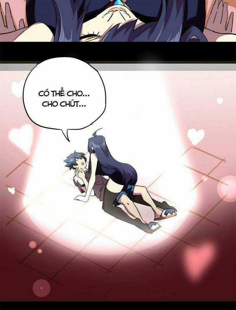 Siêu Thần Chế Tạp Sư Chapter 9 trang 37