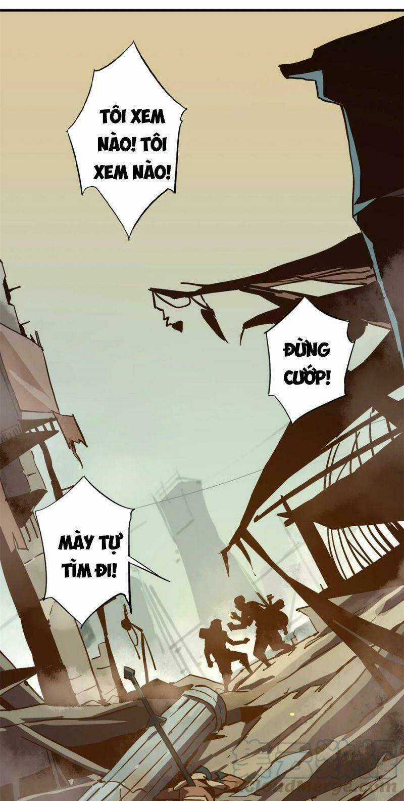 Siêu Thần Chế Tạp Sư Chapter 9 trang 4