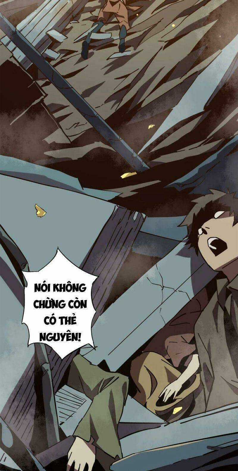 Siêu Thần Chế Tạp Sư Chapter 9 trang 5