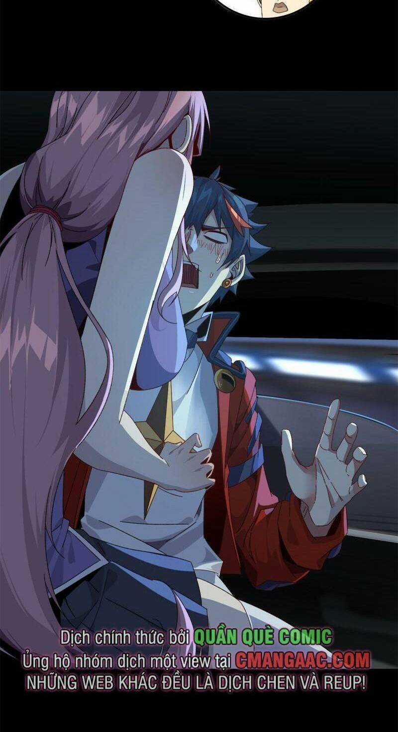 Siêu Thần Chế Tạp Sư Chapter 90 trang 12