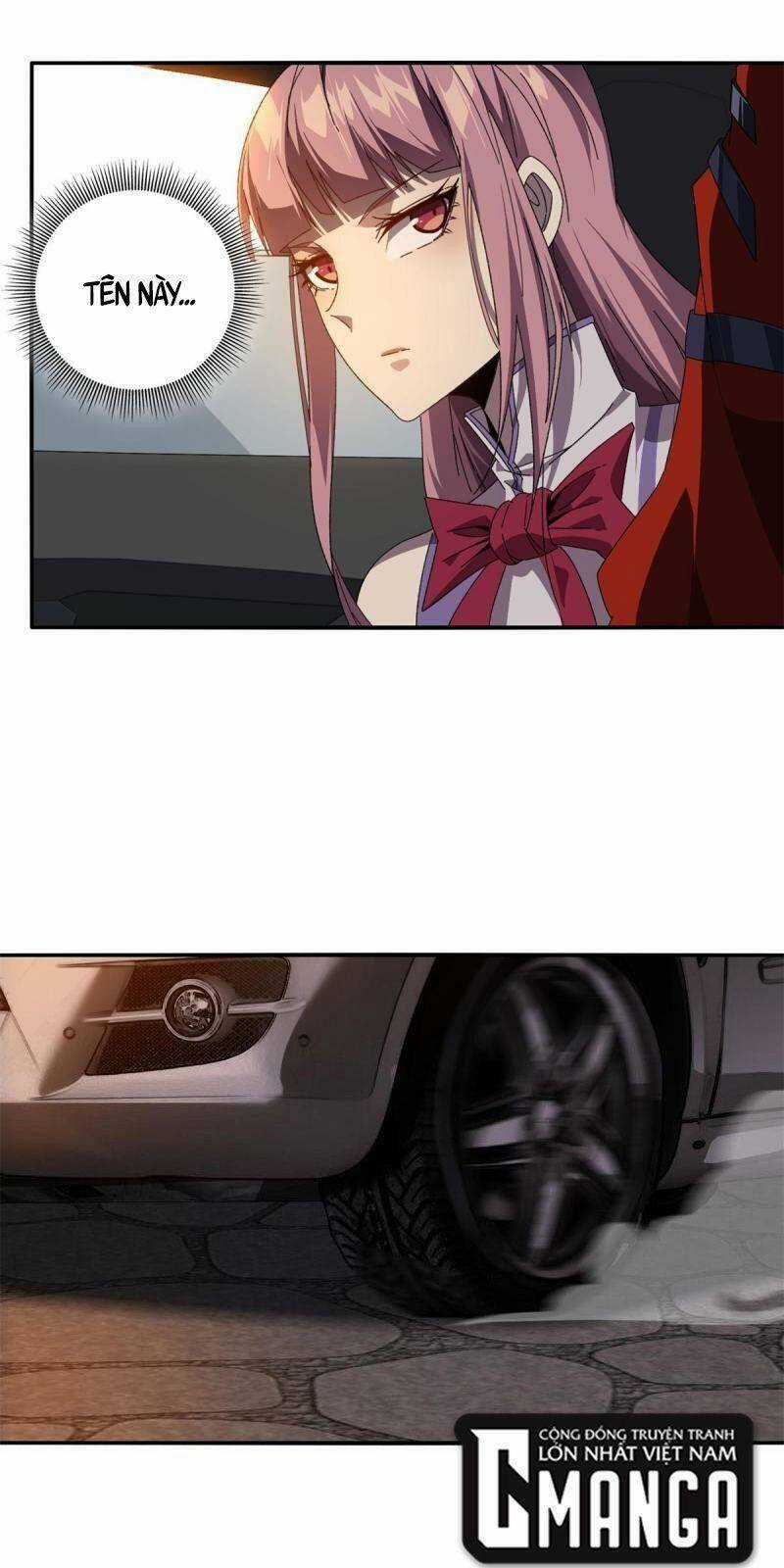 Siêu Thần Chế Tạp Sư Chapter 90 trang 21