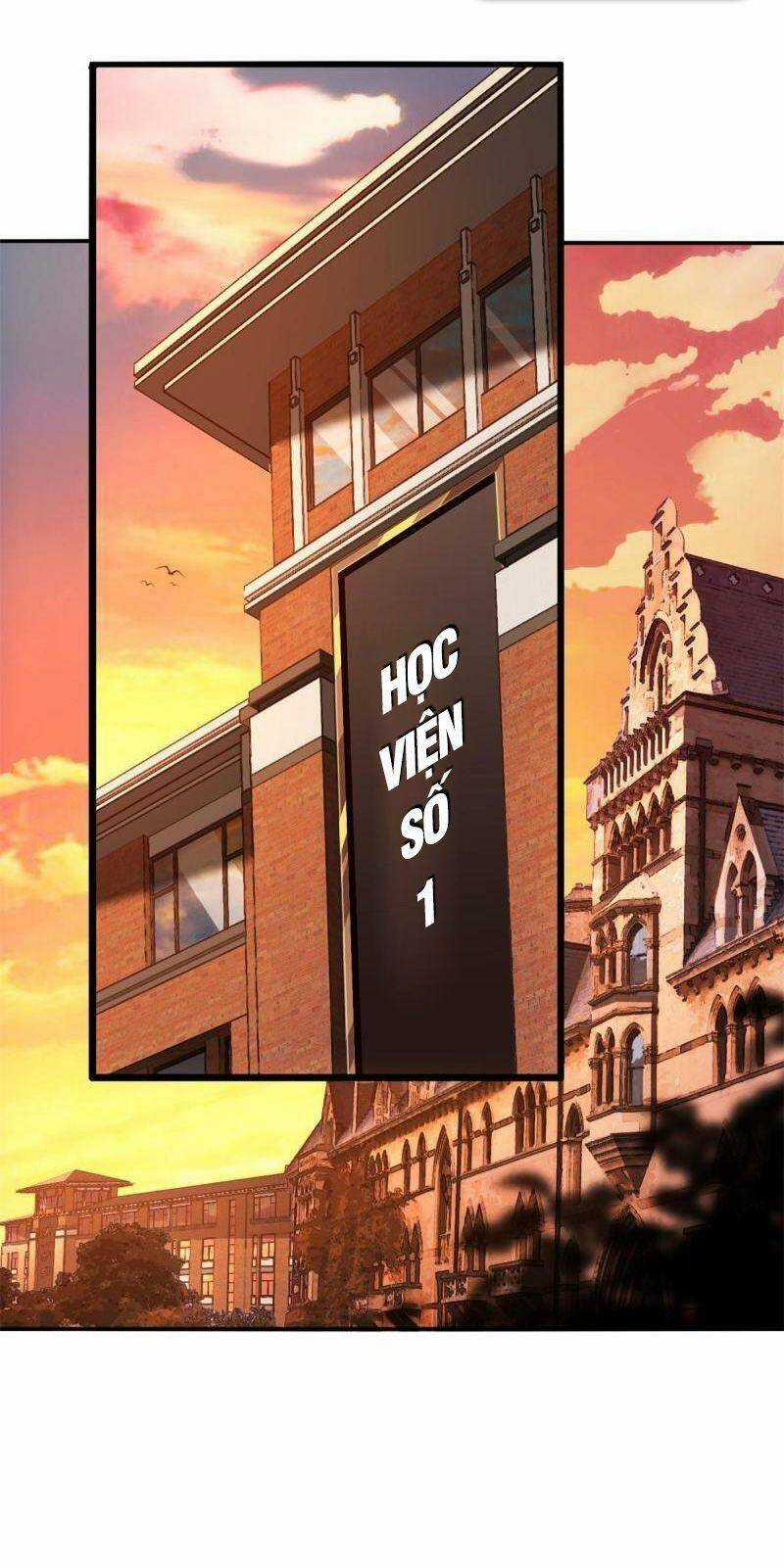 Siêu Thần Chế Tạp Sư Chapter 90 trang 22