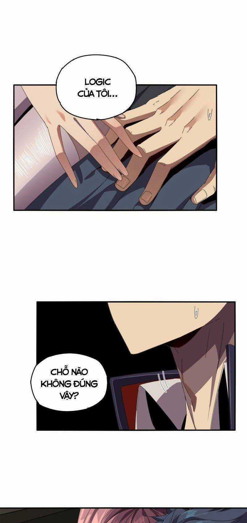 Siêu Thần Chế Tạp Sư Chapter 90 trang 3