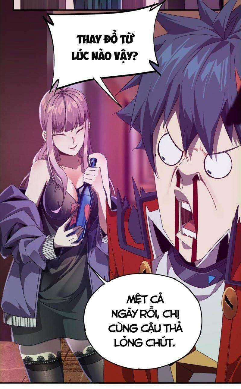 Siêu Thần Chế Tạp Sư Chapter 90 trang 31