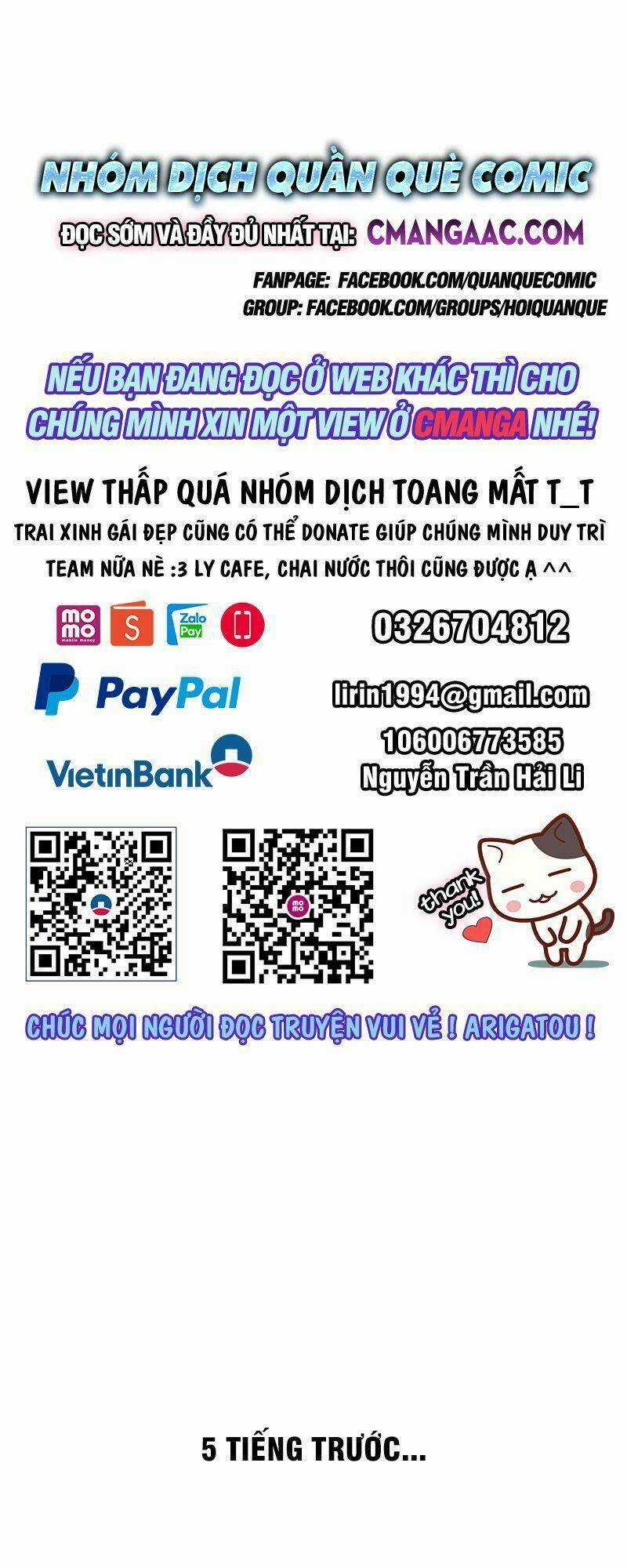 Siêu Thần Chế Tạp Sư Chapter 91 trang 0