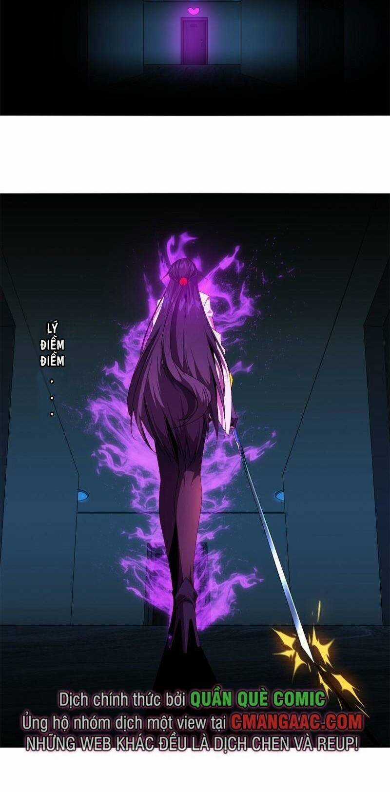 Siêu Thần Chế Tạp Sư Chapter 91 trang 12