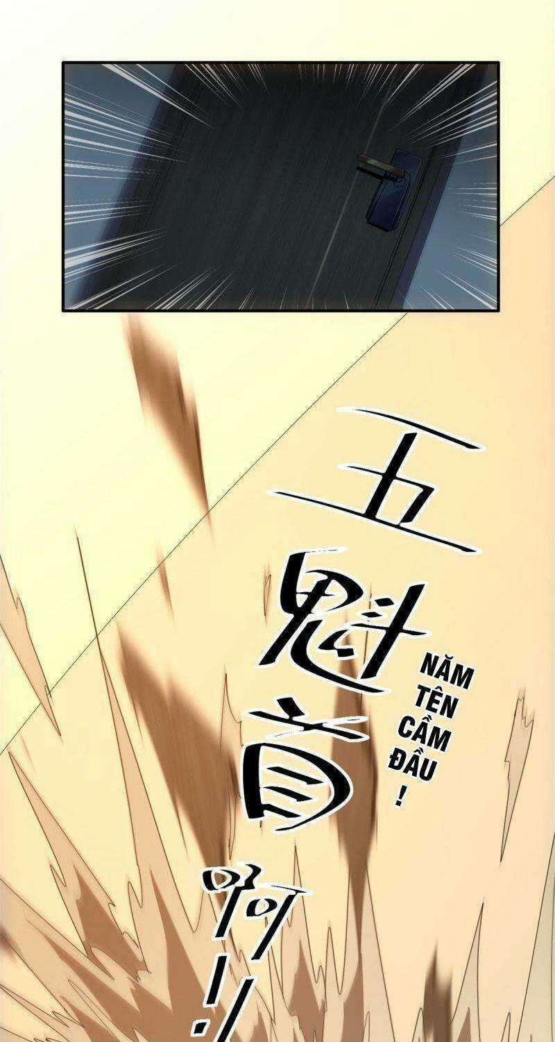 Siêu Thần Chế Tạp Sư Chapter 91 trang 15