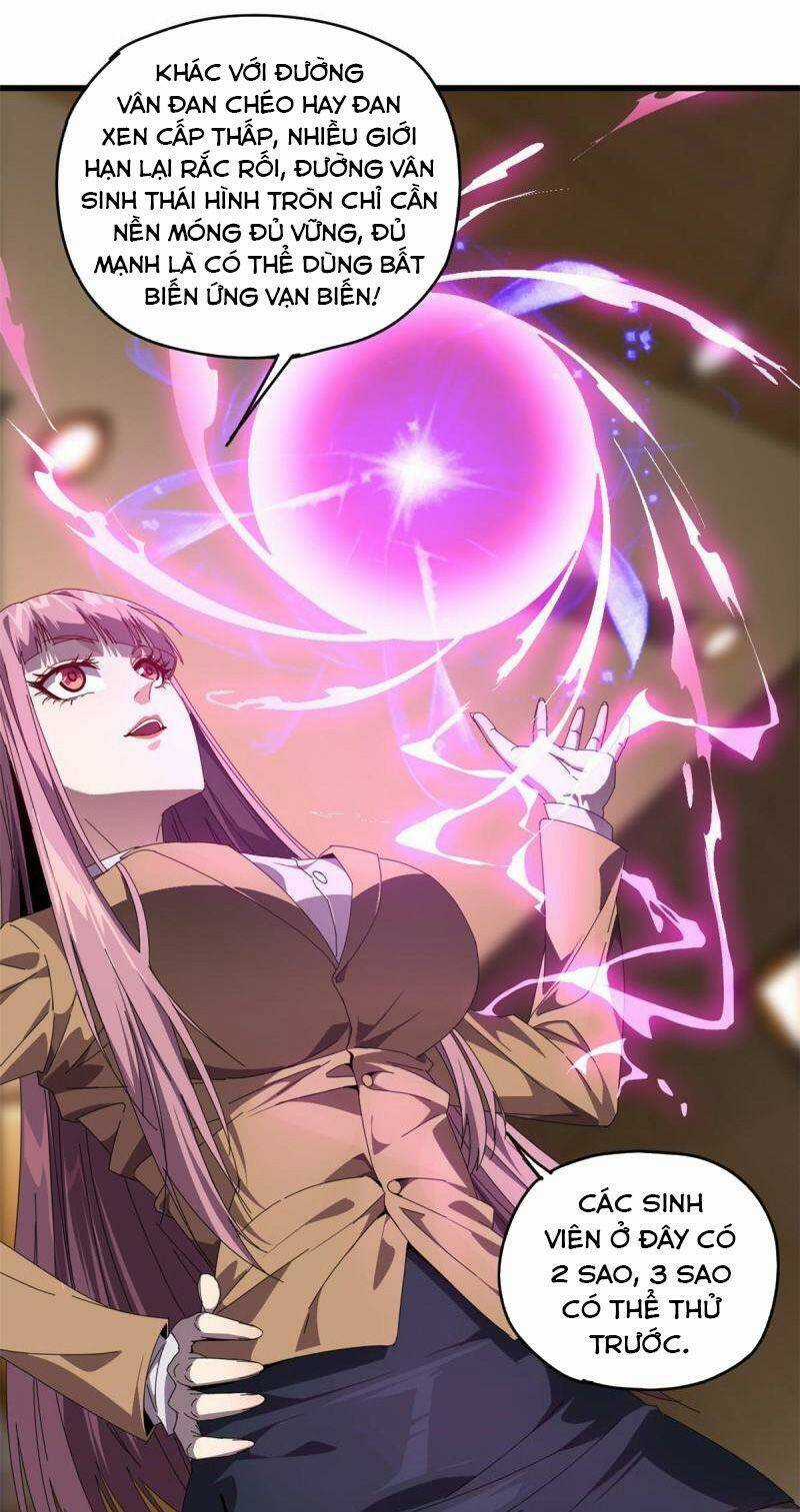 Siêu Thần Chế Tạp Sư Chapter 92 trang 13