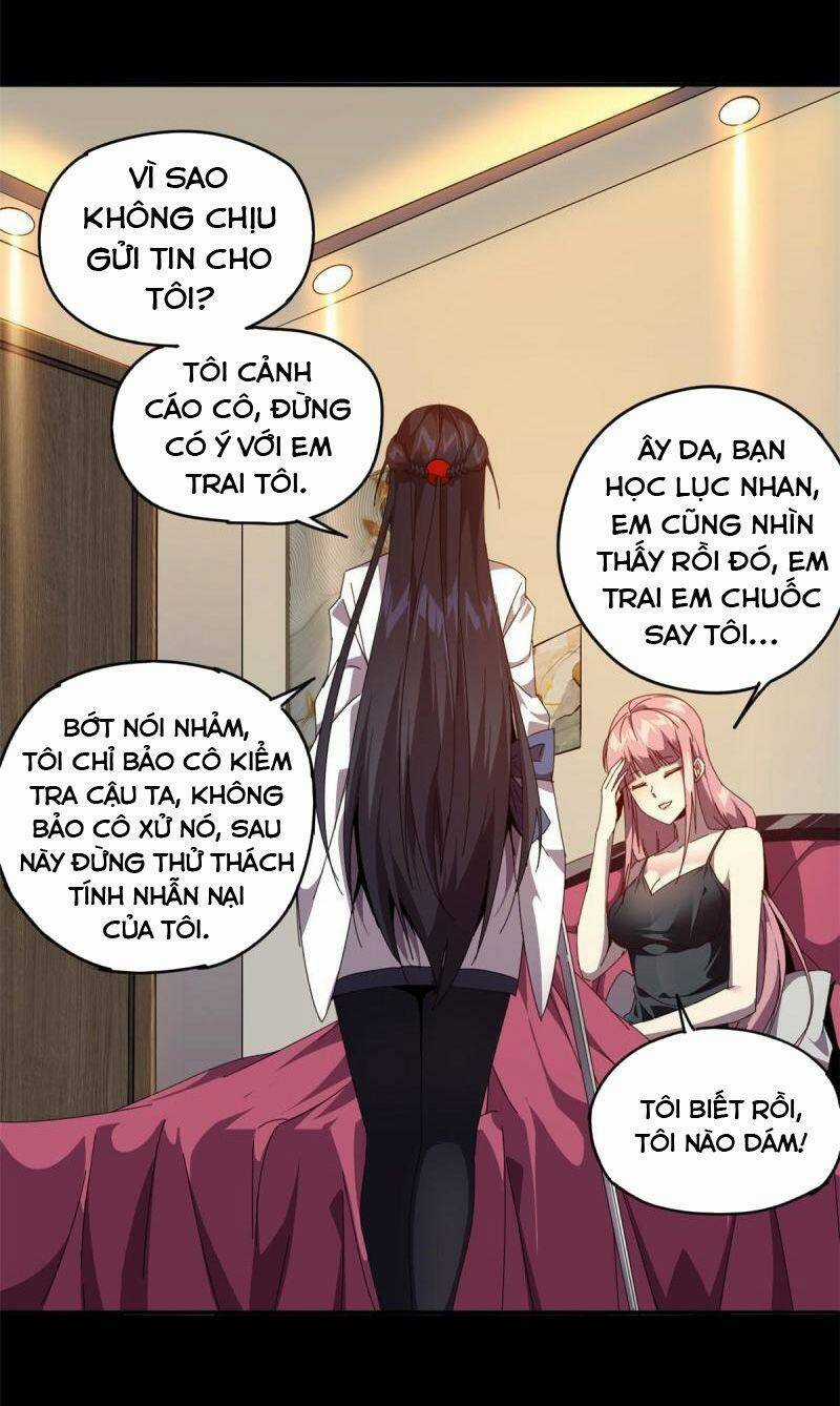 Siêu Thần Chế Tạp Sư Chapter 92 trang 17