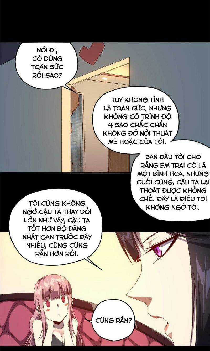 Siêu Thần Chế Tạp Sư Chapter 92 trang 18