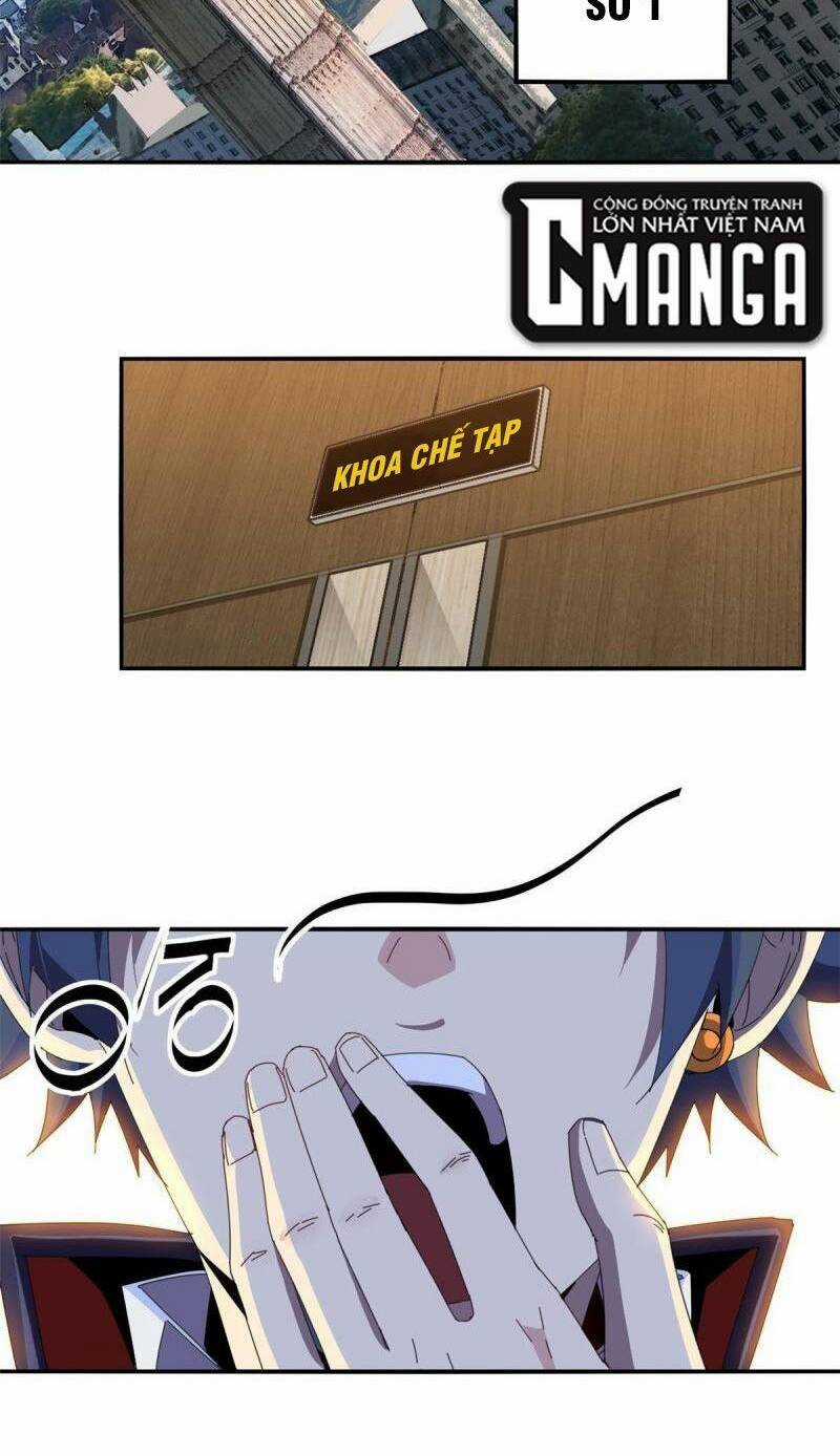 Siêu Thần Chế Tạp Sư Chapter 92 trang 2