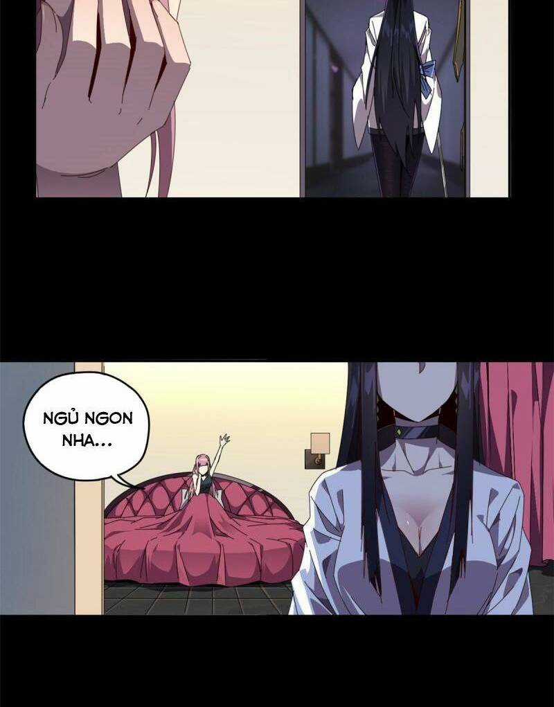 Siêu Thần Chế Tạp Sư Chapter 92 trang 20