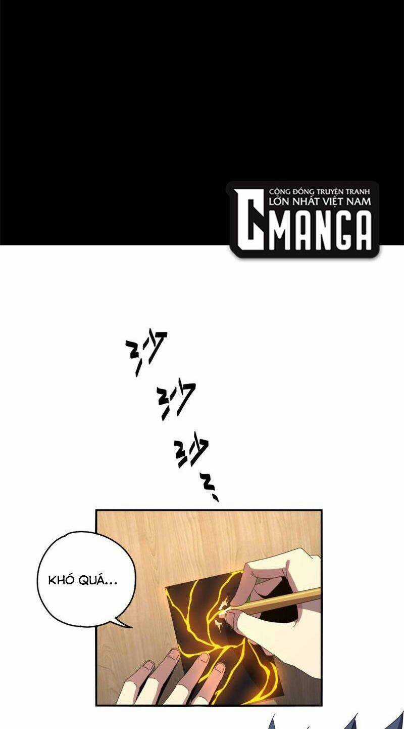 Siêu Thần Chế Tạp Sư Chapter 92 trang 22