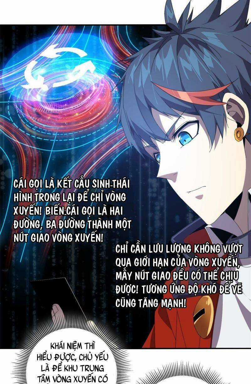 Siêu Thần Chế Tạp Sư Chapter 92 trang 23
