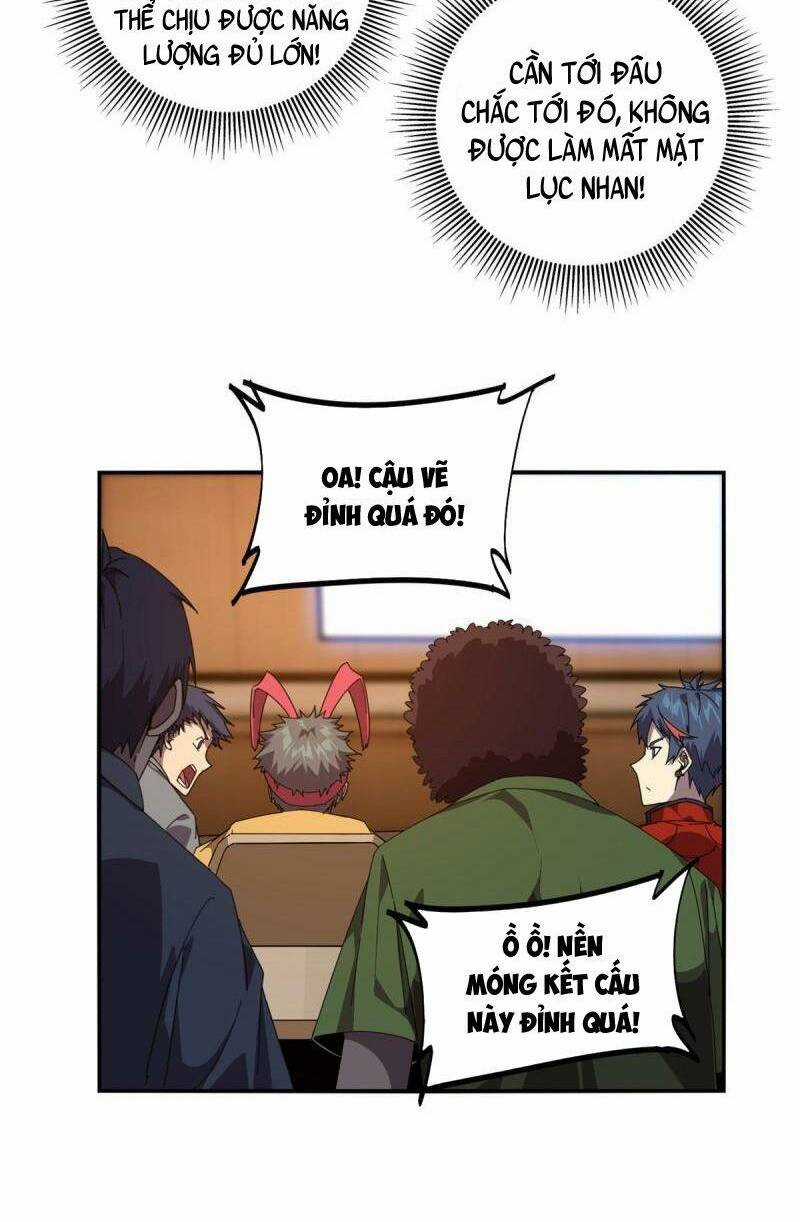 Siêu Thần Chế Tạp Sư Chapter 92 trang 24