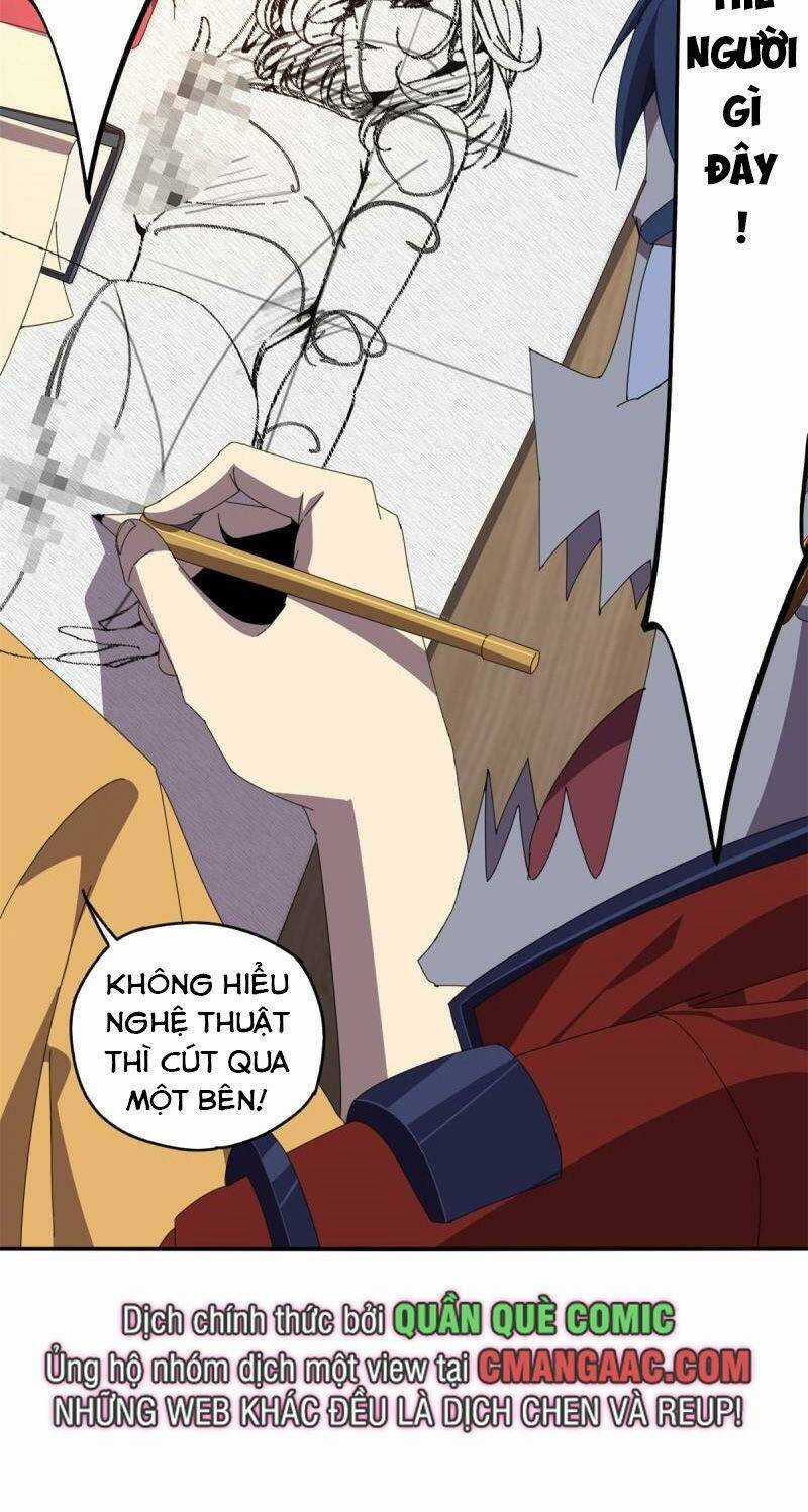 Siêu Thần Chế Tạp Sư Chapter 92 trang 26