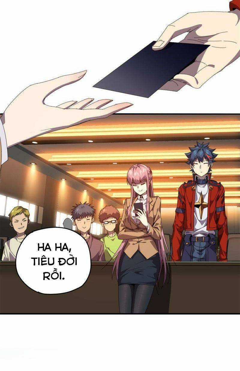Siêu Thần Chế Tạp Sư Chapter 92 trang 29
