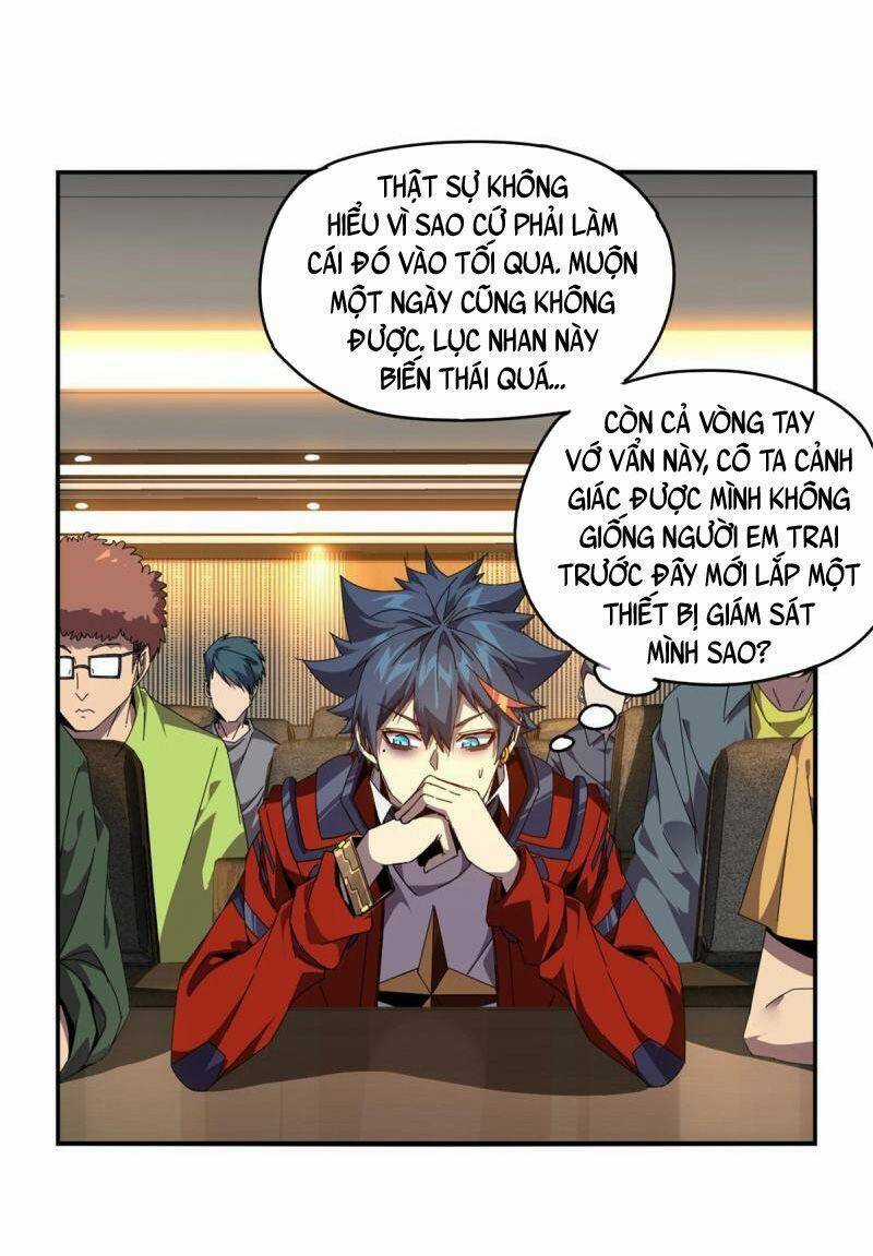 Siêu Thần Chế Tạp Sư Chapter 92 trang 3