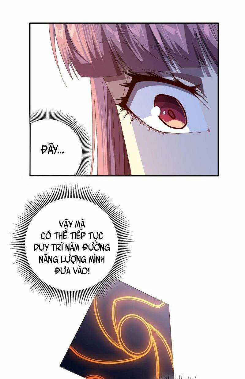 Siêu Thần Chế Tạp Sư Chapter 92 trang 30