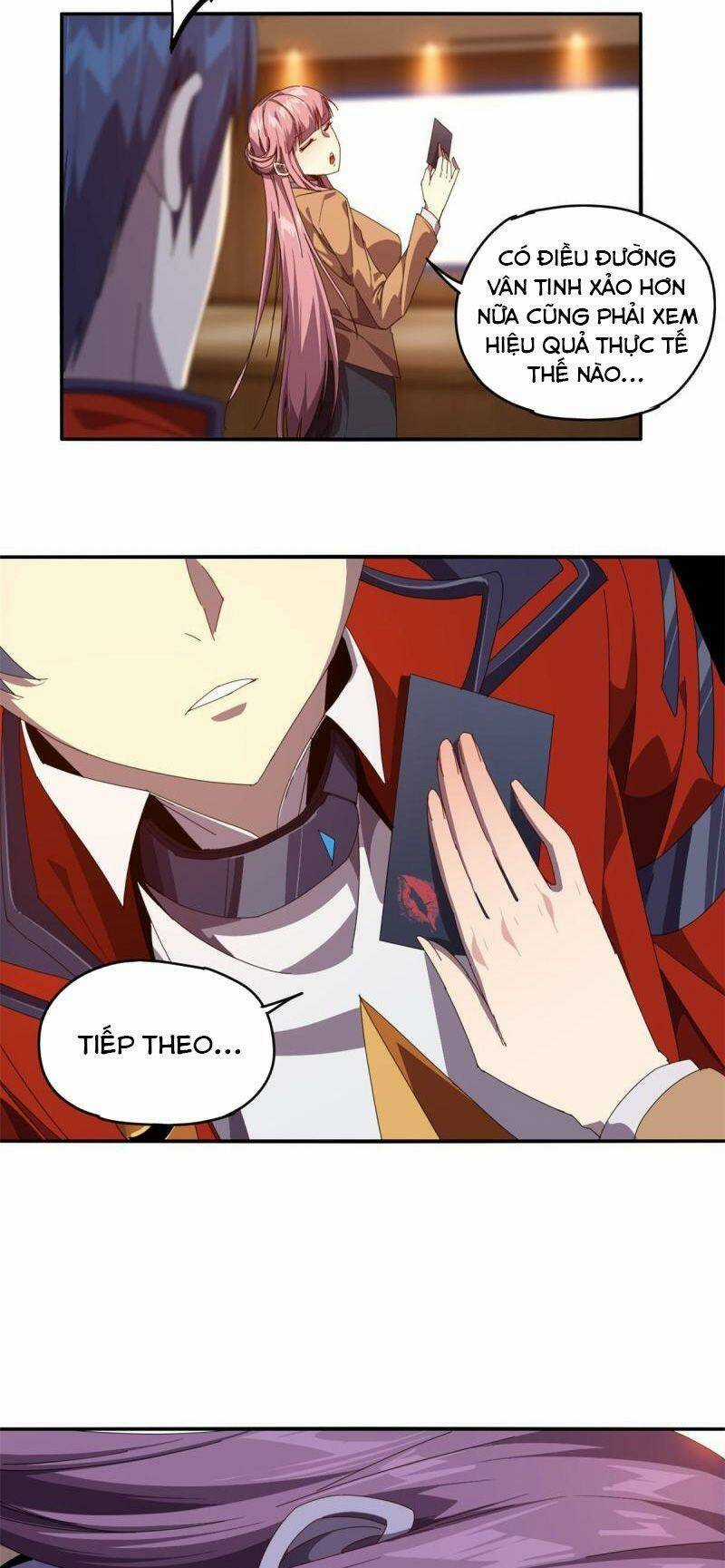 Siêu Thần Chế Tạp Sư Chapter 92 trang 33