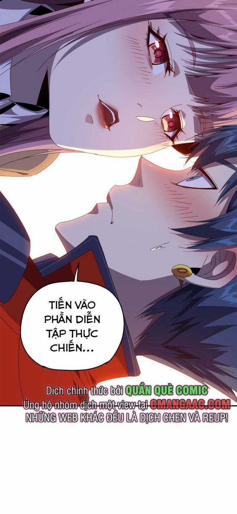 Siêu Thần Chế Tạp Sư Chapter 92 trang 34