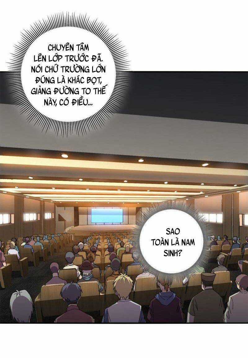 Siêu Thần Chế Tạp Sư Chapter 92 trang 4