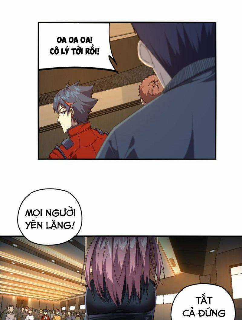 Siêu Thần Chế Tạp Sư Chapter 92 trang 5