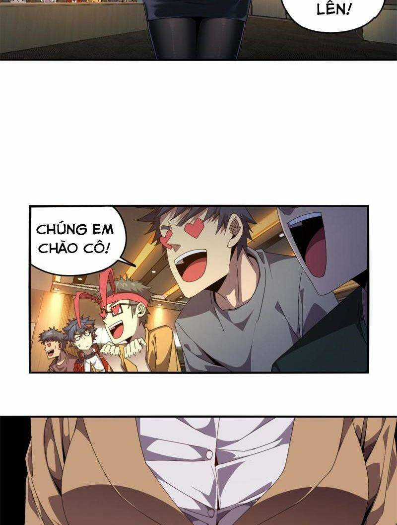 Siêu Thần Chế Tạp Sư Chapter 92 trang 6