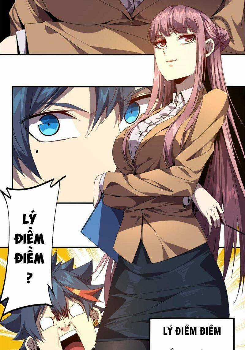 Siêu Thần Chế Tạp Sư Chapter 92 trang 7