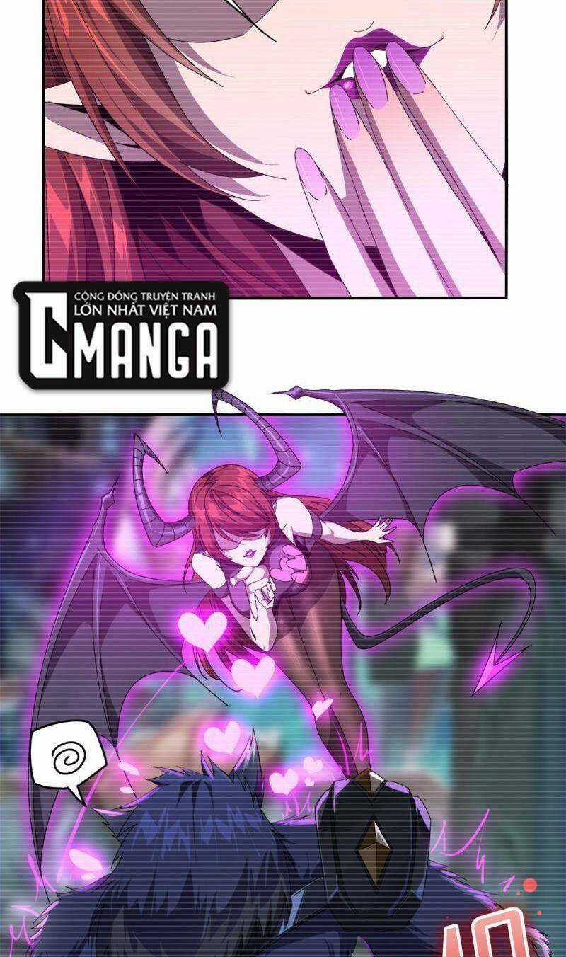 Siêu Thần Chế Tạp Sư Chapter 93 trang 1