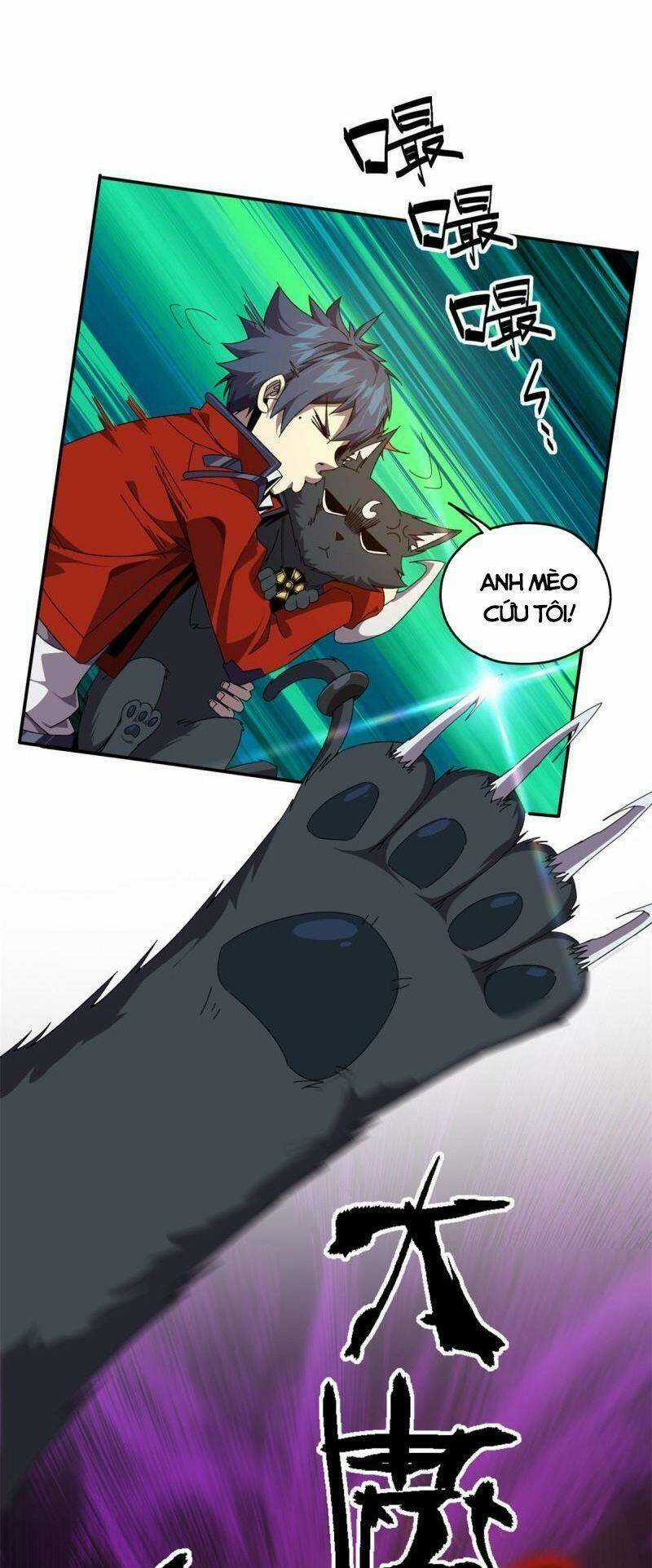 Siêu Thần Chế Tạp Sư Chapter 93 trang 11