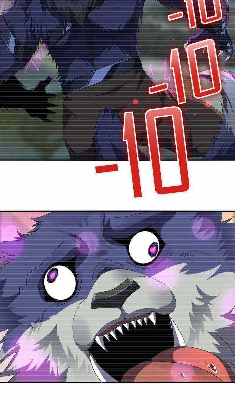 Siêu Thần Chế Tạp Sư Chapter 93 trang 2