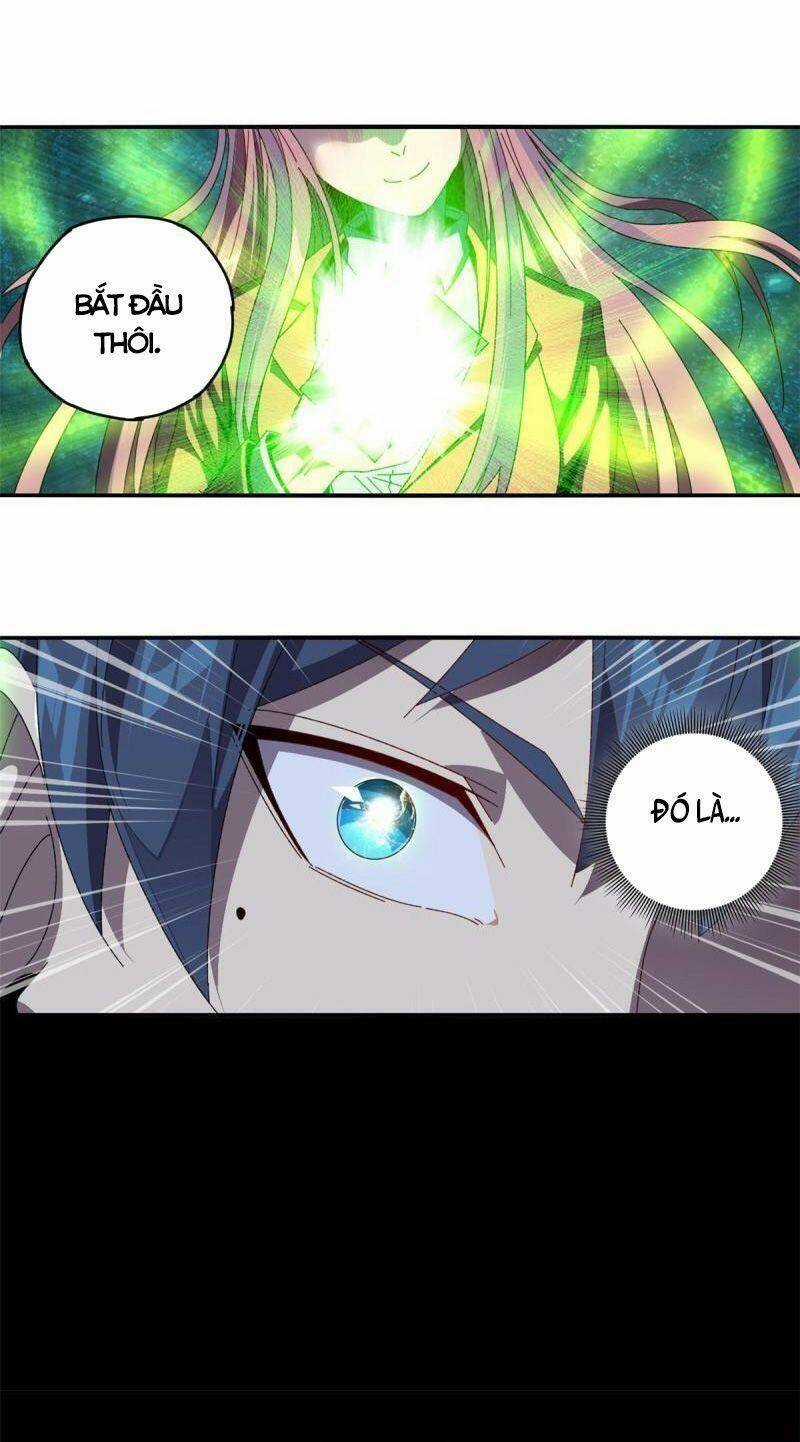 Siêu Thần Chế Tạp Sư Chapter 93 trang 22