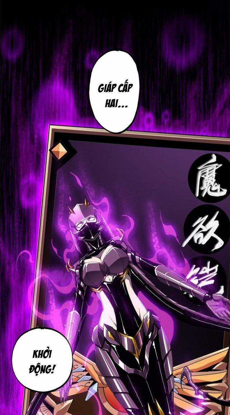 Siêu Thần Chế Tạp Sư Chapter 93 trang 23