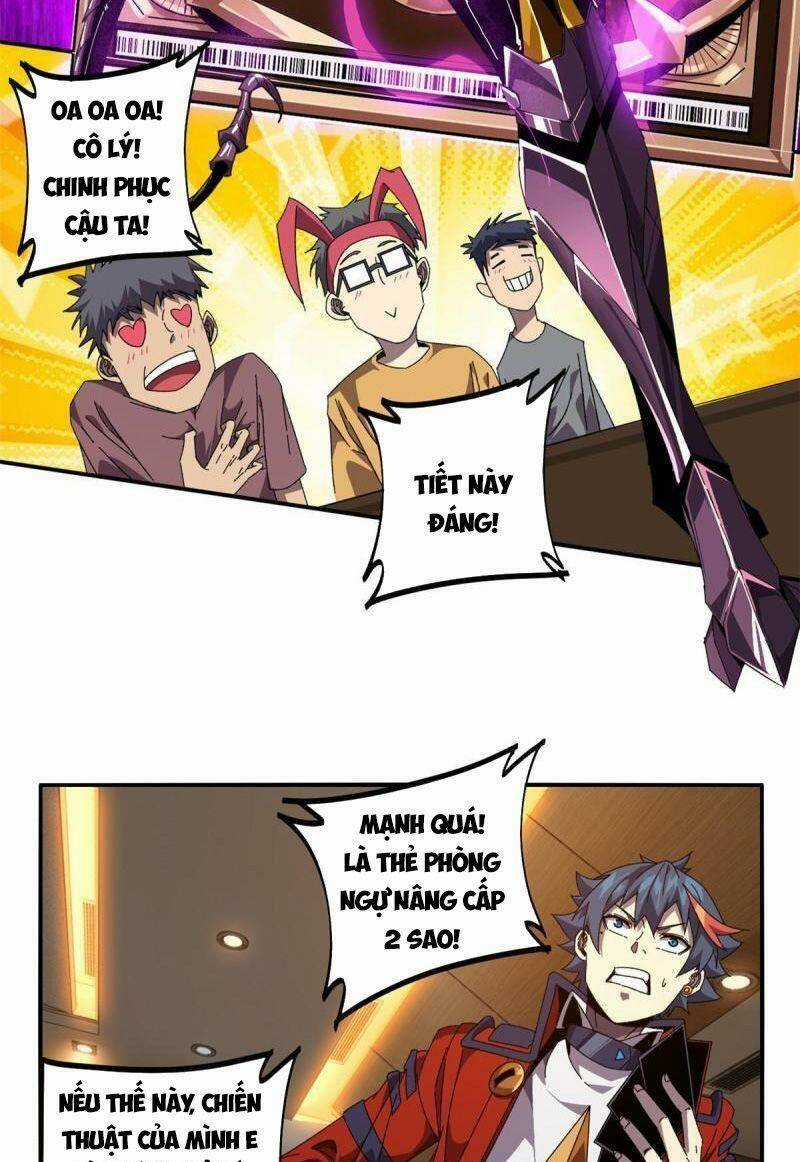 Siêu Thần Chế Tạp Sư Chapter 93 trang 24