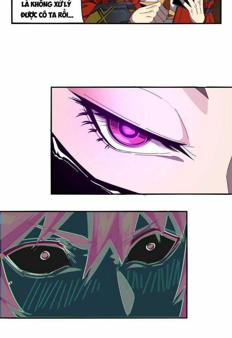 Siêu Thần Chế Tạp Sư Chapter 93 trang 25