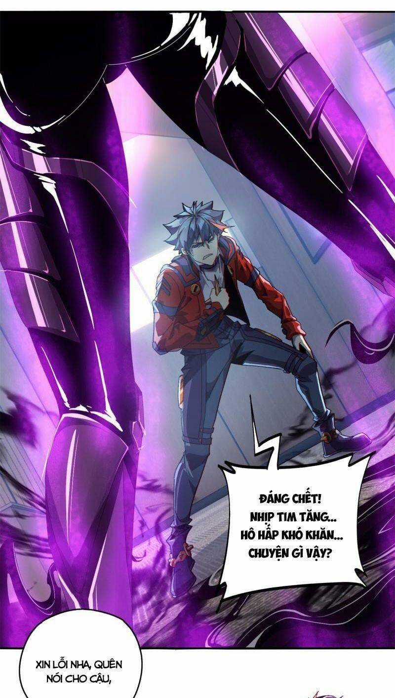 Siêu Thần Chế Tạp Sư Chapter 93 trang 26